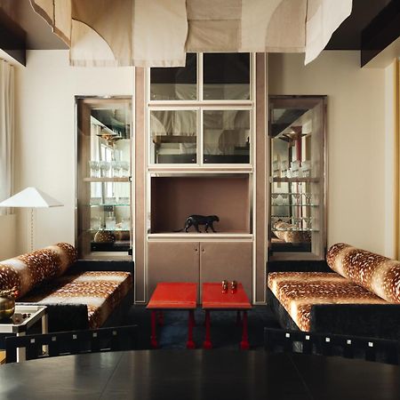 Pied A Terre Oberkampf Apartment Paris Bagian luar foto