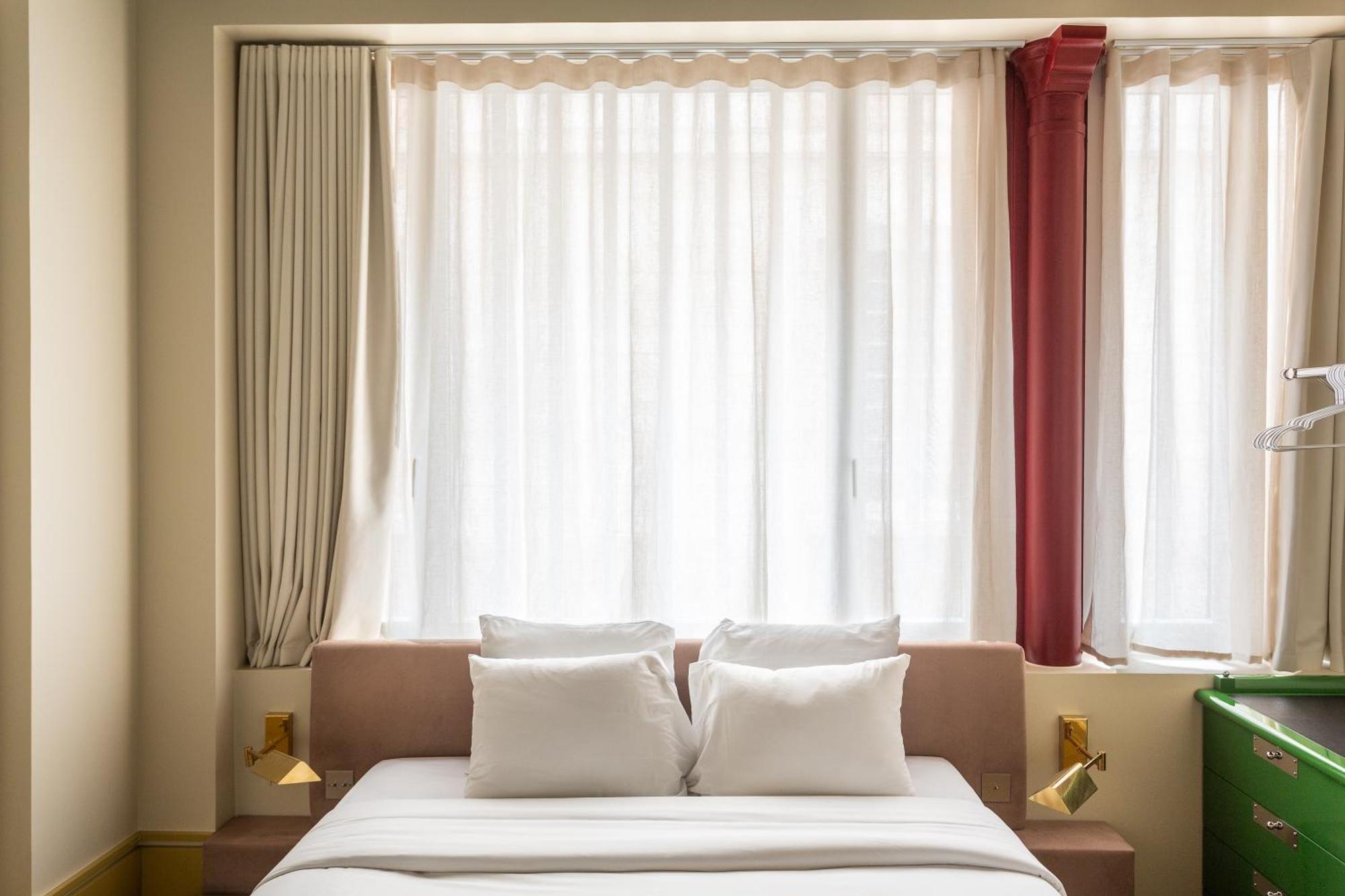 Pied A Terre Oberkampf Apartment Paris Bagian luar foto