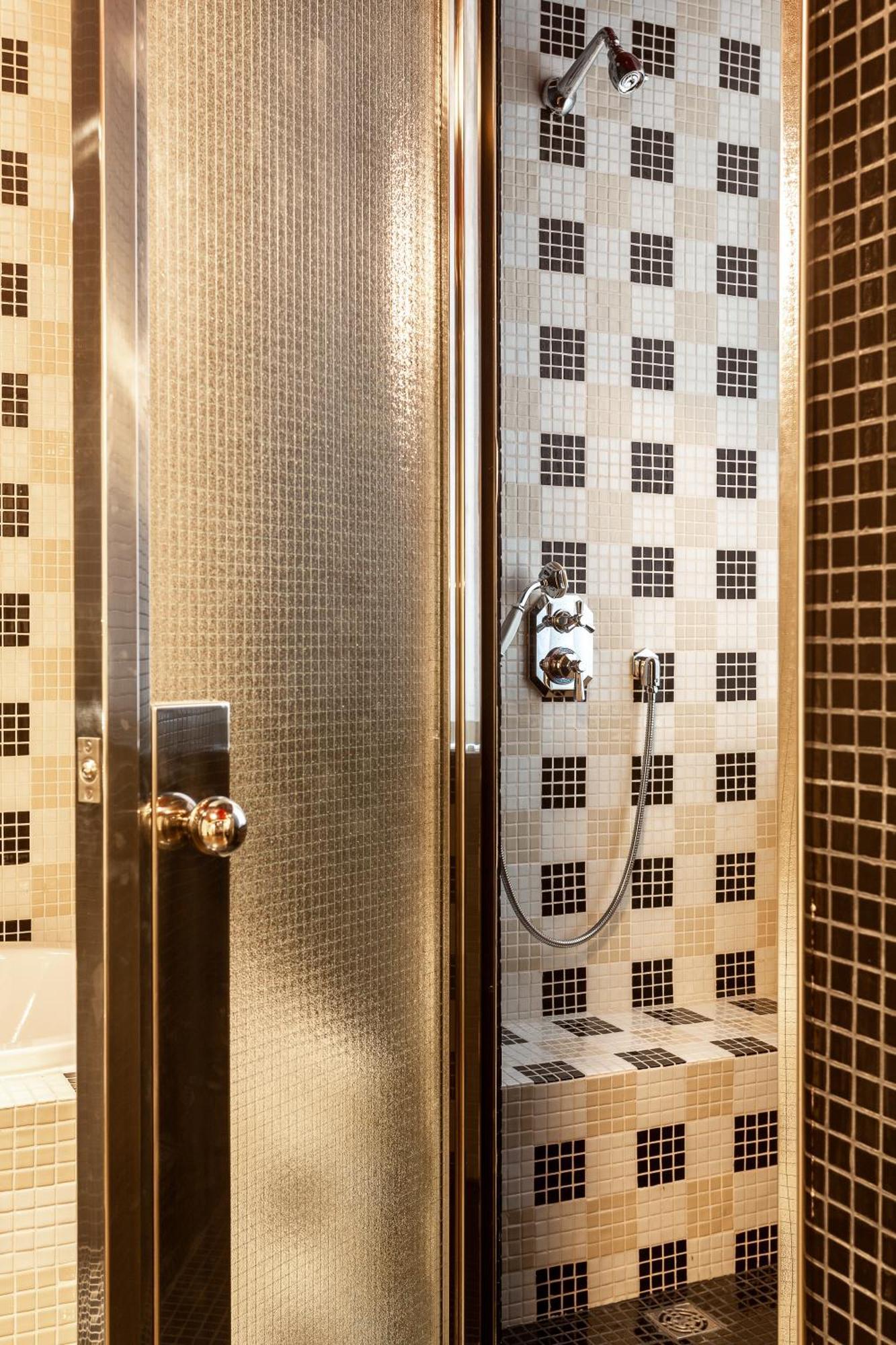 Pied A Terre Oberkampf Apartment Paris Bagian luar foto