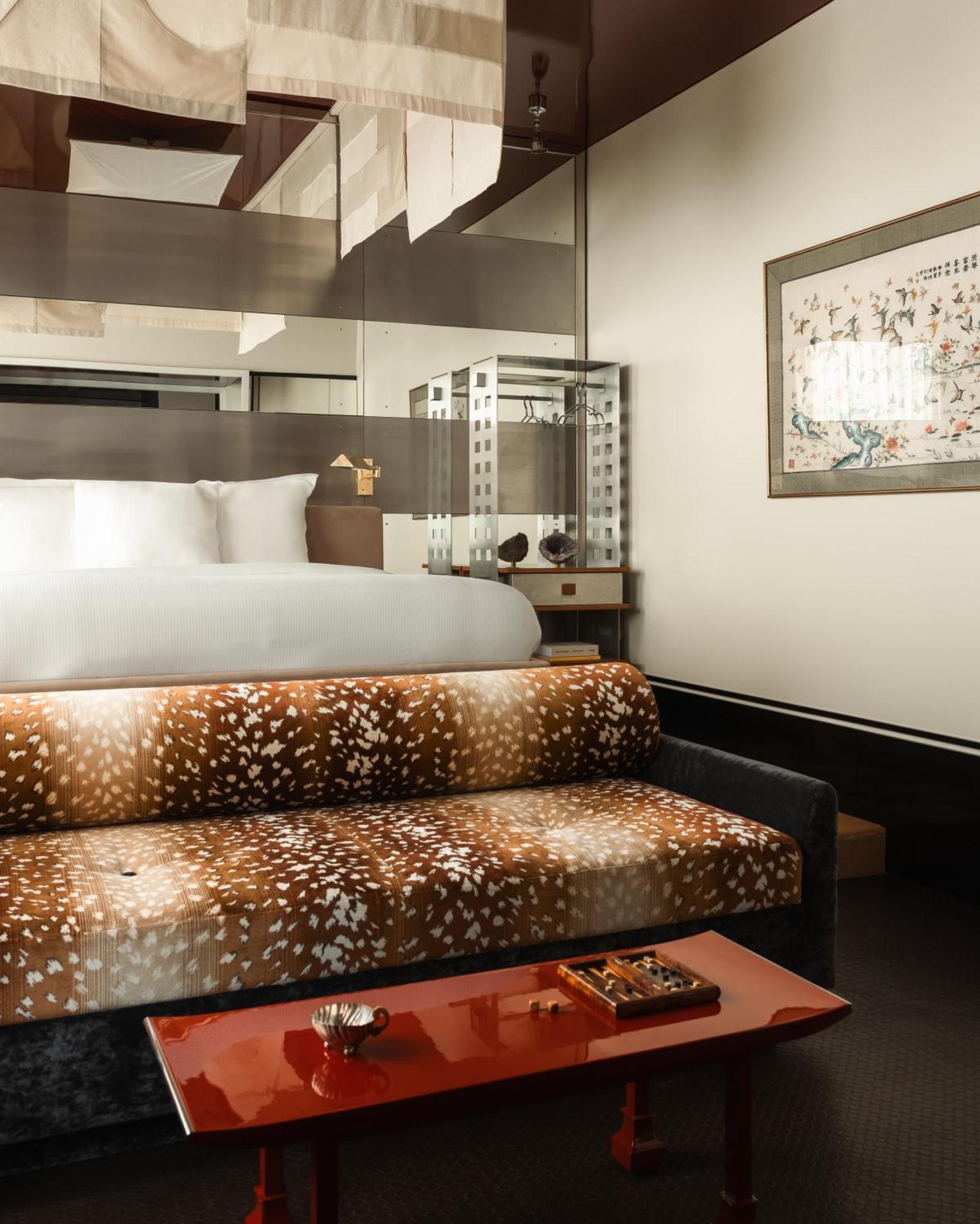 Pied A Terre Oberkampf Apartment Paris Bagian luar foto