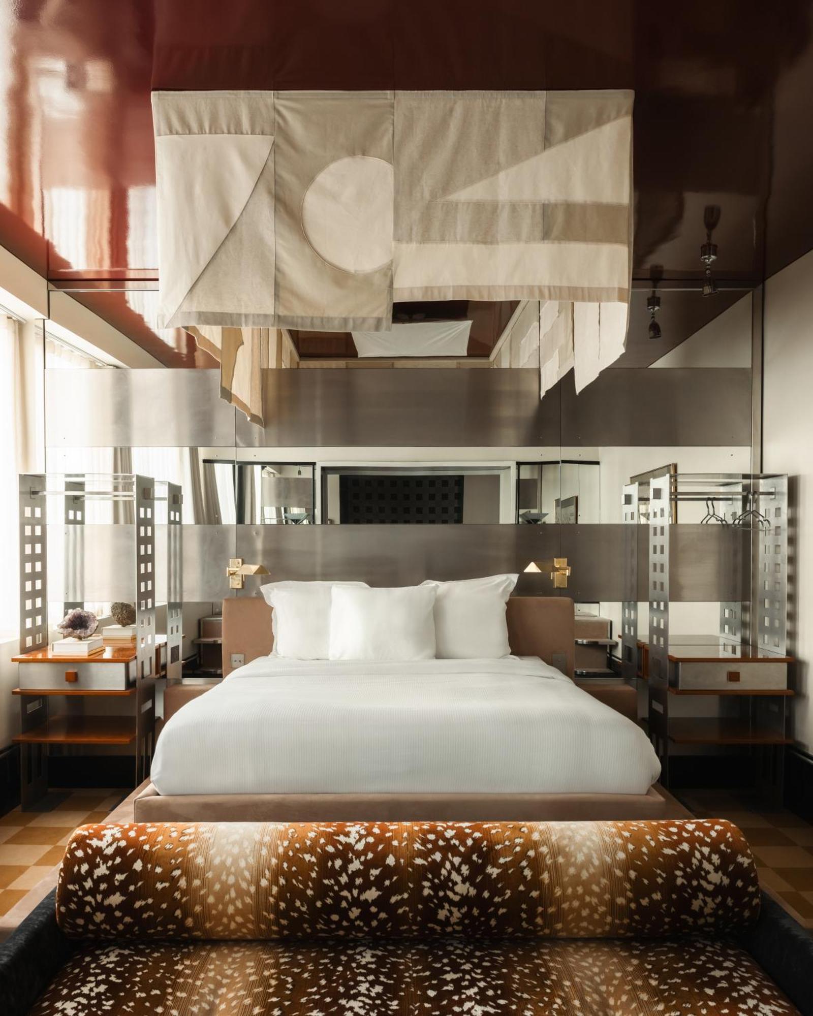 Pied A Terre Oberkampf Apartment Paris Bagian luar foto
