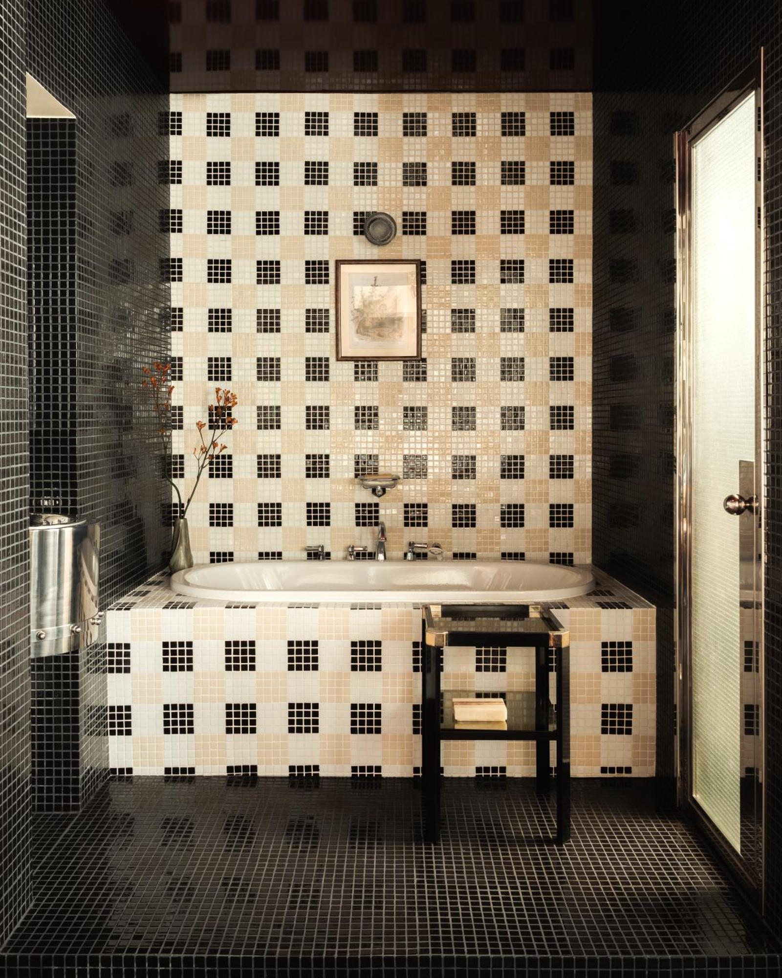 Pied A Terre Oberkampf Apartment Paris Bagian luar foto