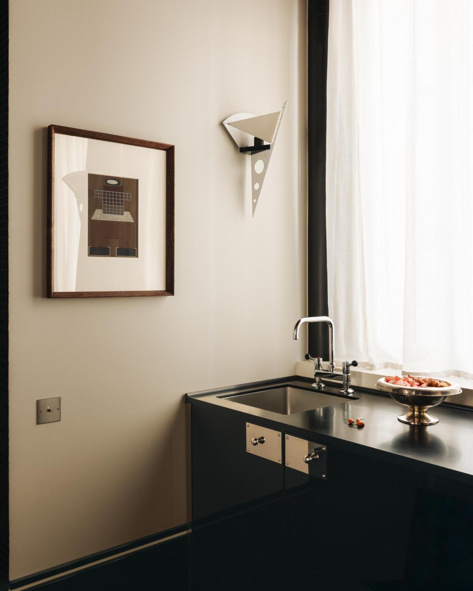 Pied A Terre Oberkampf Apartment Paris Bagian luar foto