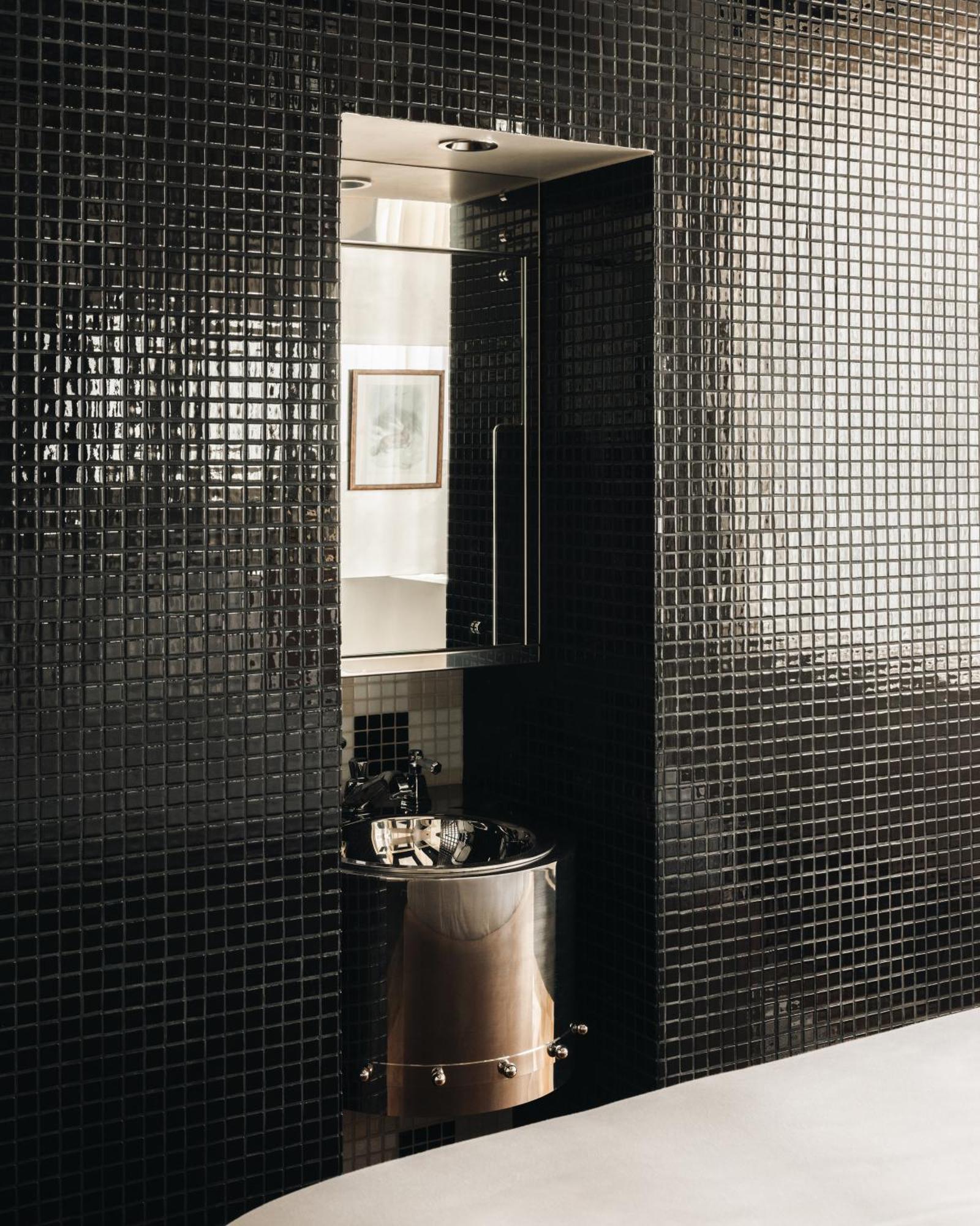 Pied A Terre Oberkampf Apartment Paris Bagian luar foto
