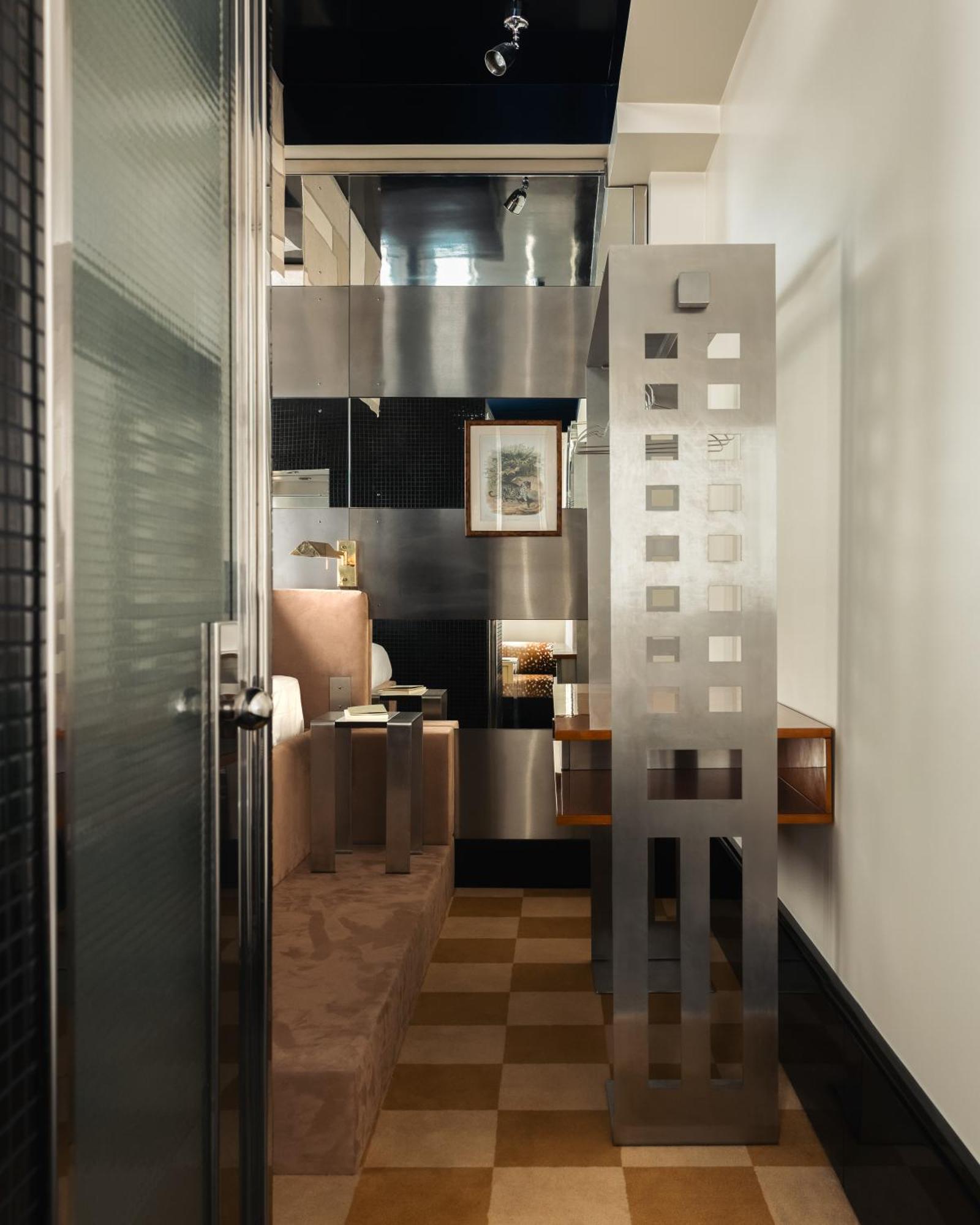 Pied A Terre Oberkampf Apartment Paris Bagian luar foto