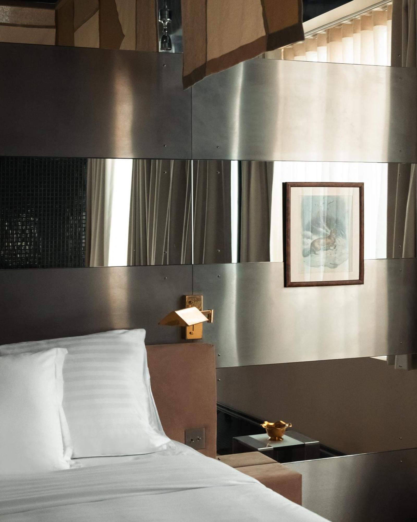 Pied A Terre Oberkampf Apartment Paris Bagian luar foto