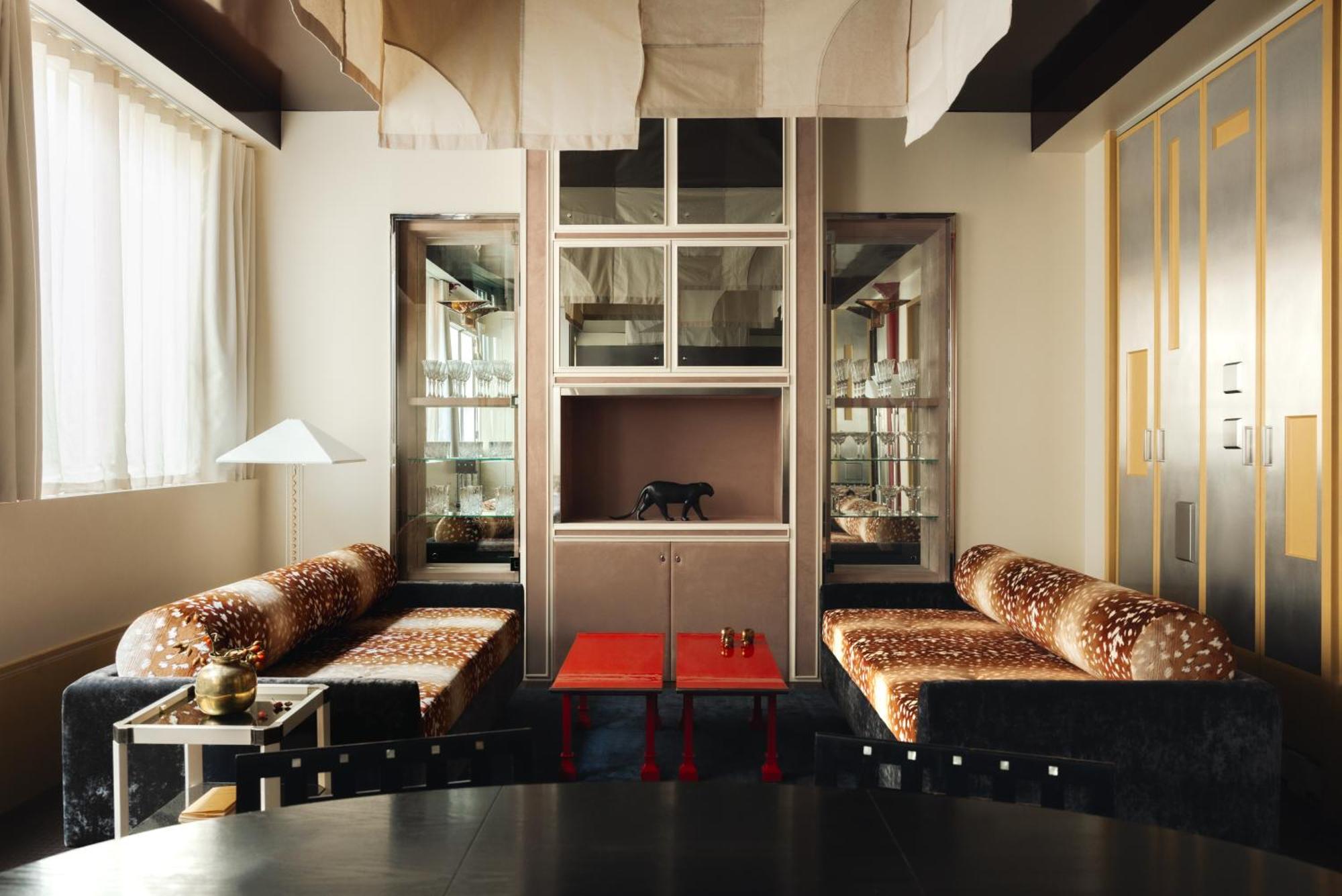 Pied A Terre Oberkampf Apartment Paris Bagian luar foto