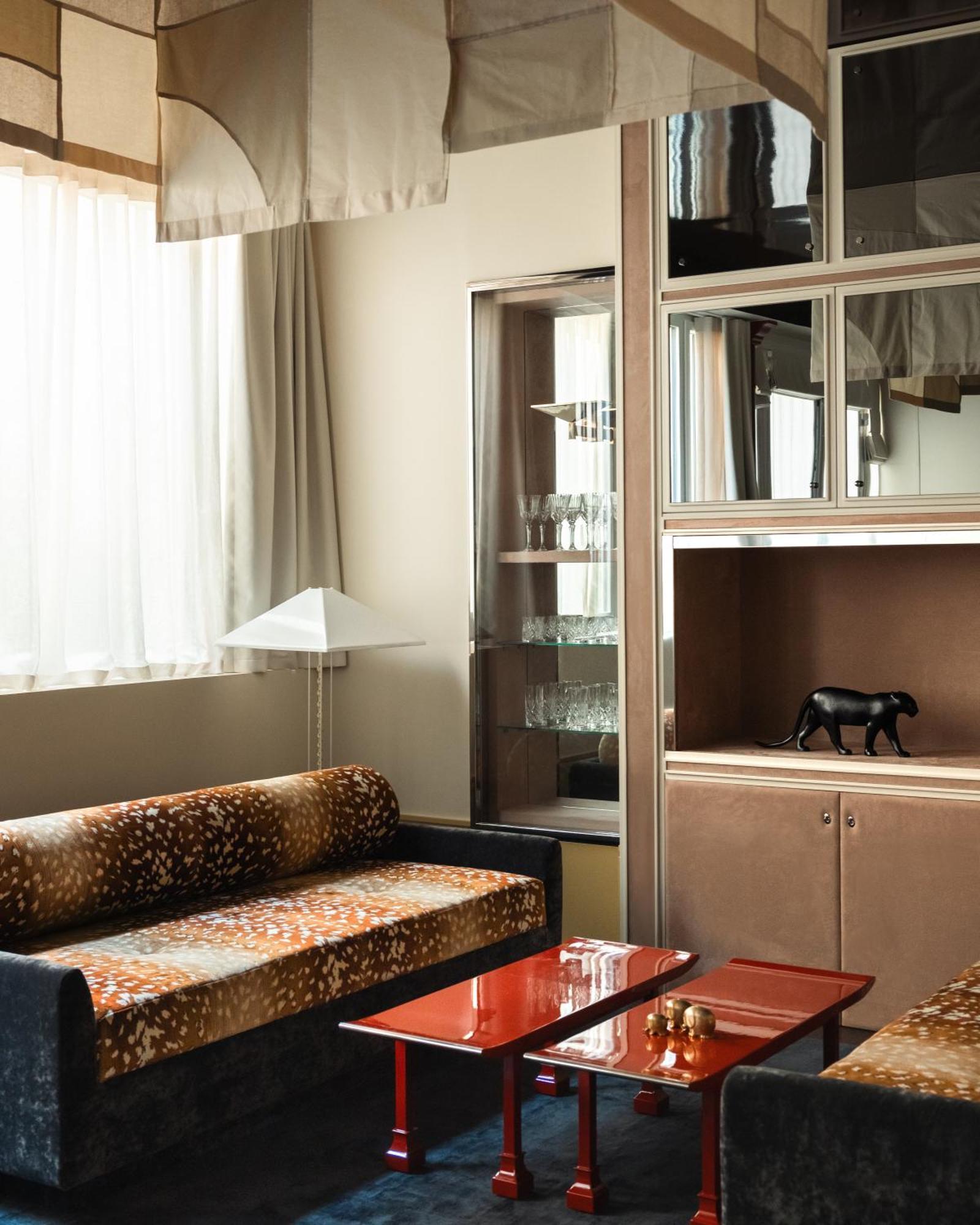 Pied A Terre Oberkampf Apartment Paris Bagian luar foto