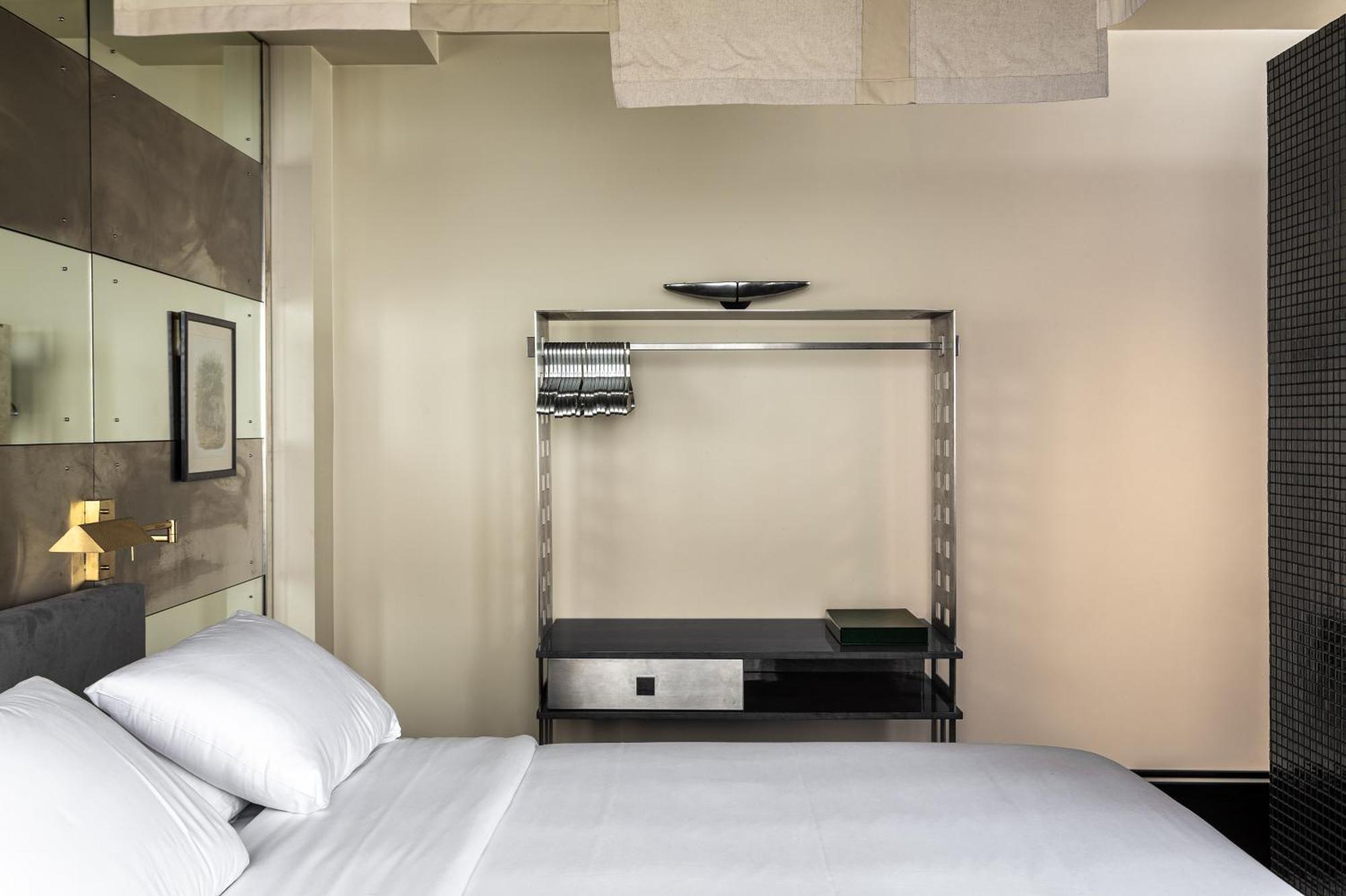 Pied A Terre Oberkampf Apartment Paris Bagian luar foto