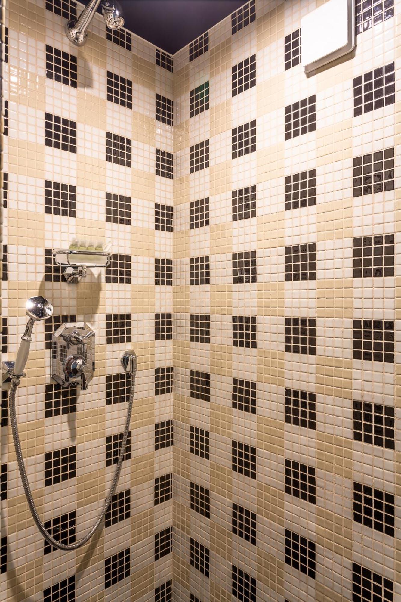 Pied A Terre Oberkampf Apartment Paris Bagian luar foto